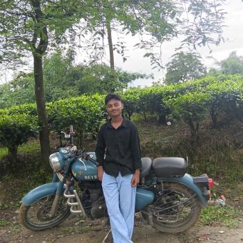 Shani Prasad